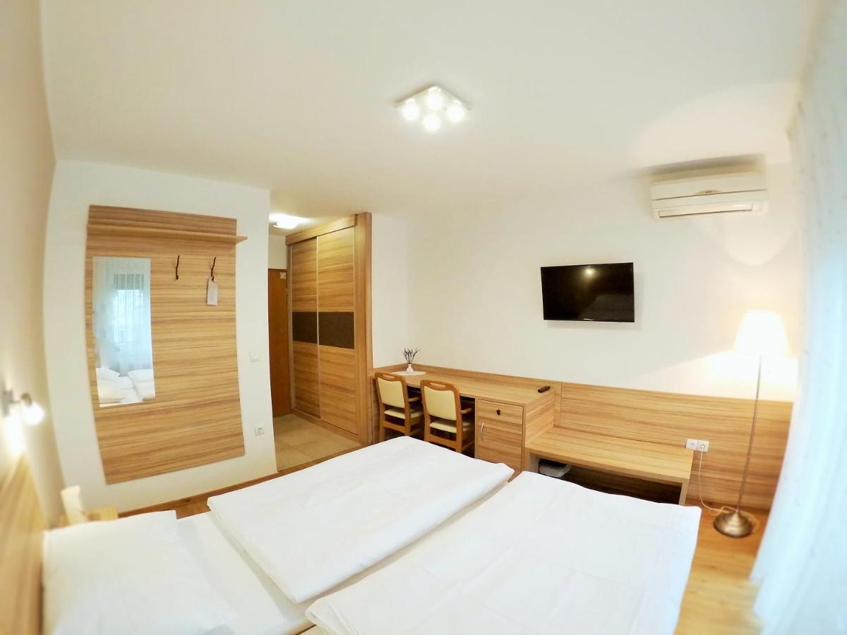 فندق Stara Lipa Tasner Free Kitchen&Garage&Parking-Self Check In ماريبور المظهر الخارجي الصورة