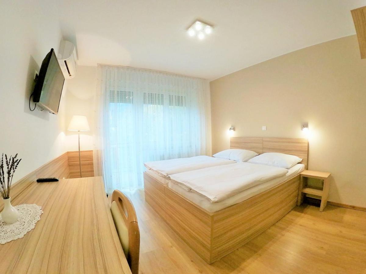 فندق Stara Lipa Tasner Free Kitchen&Garage&Parking-Self Check In ماريبور المظهر الخارجي الصورة